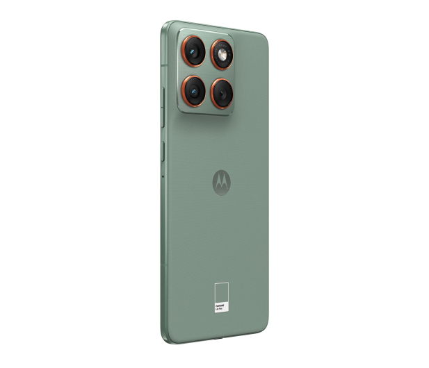 Motorola edge 70 5G 12/512GB Lily Pad 120Hz + Ładowarka 68W - 1486860 - zdjęcie 7
